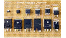 Infineon опитва рециклируеми печатни платки за демонстрати и оценки